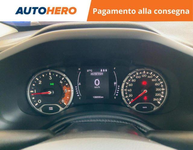 JEEP Renegade 1.6 Mjt Sport