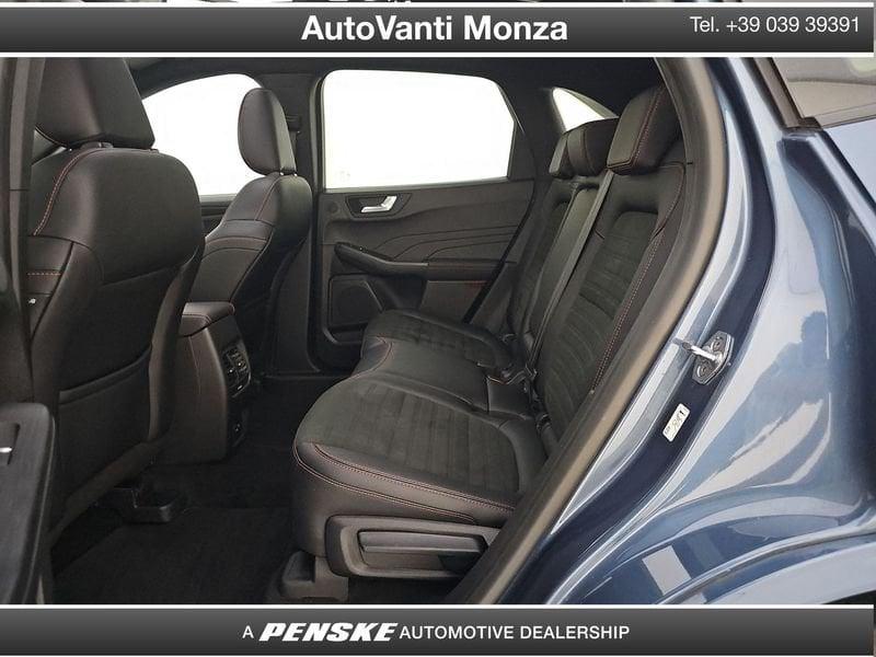 Ford Kuga 2.5 Plug In Hybrid 225 CV CVT 2WD ST-Line
