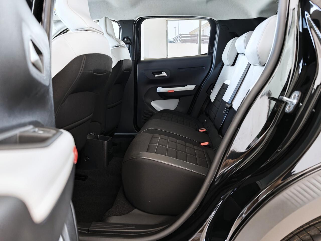 Citroen C3 1.2 100cv Max KM ZERO