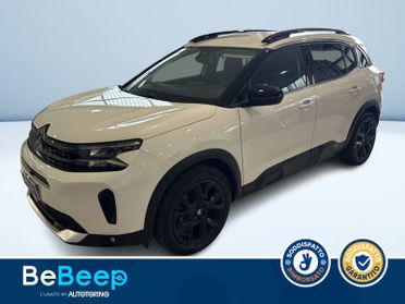 Citroën C5 Aircross 1.5 BLUEHDI SHINE PACK S&S 130CV EAT8