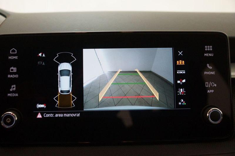 Škoda Fabia 1.0 TSI Evo 70KW YOUNG EDITION