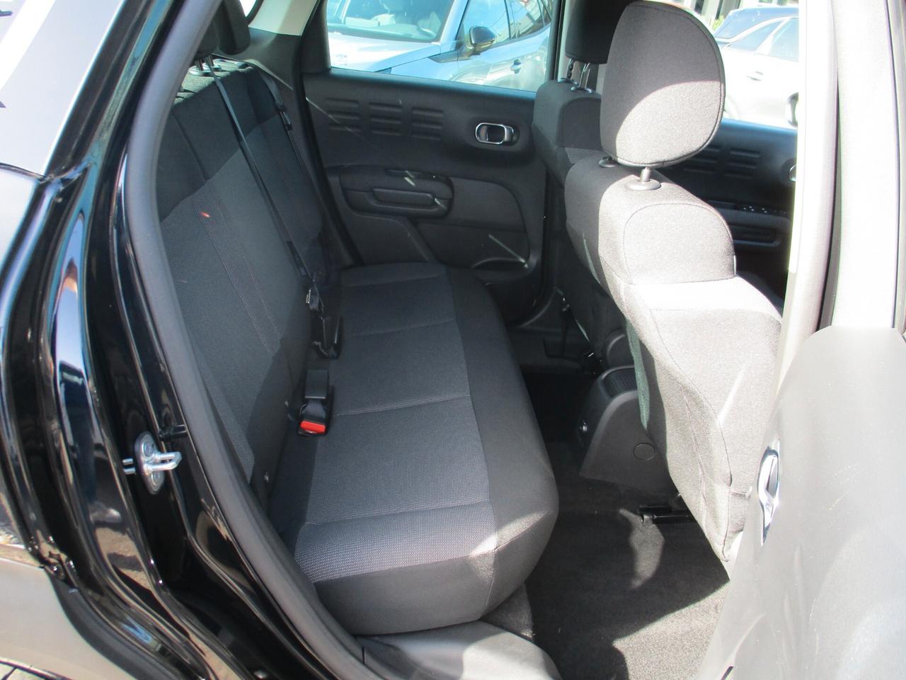 Citroen C3 Aircross PureTech 130 S&S EAT6 Max