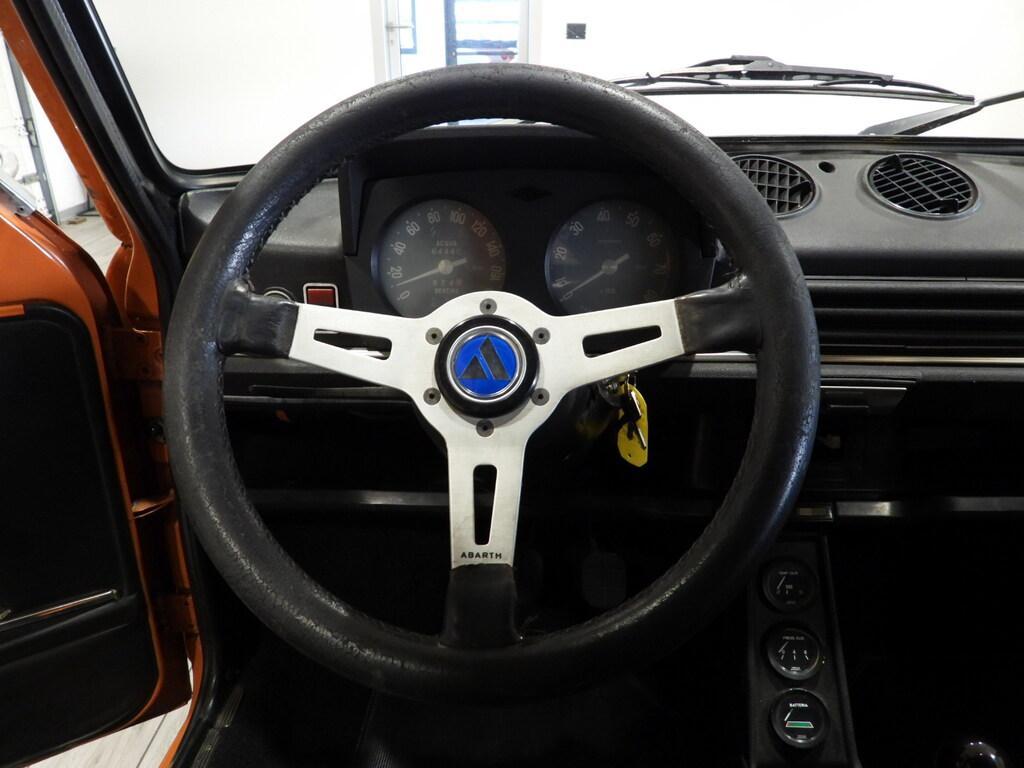 Autobianchi A112 A112 ABARTH 58HP (1974)