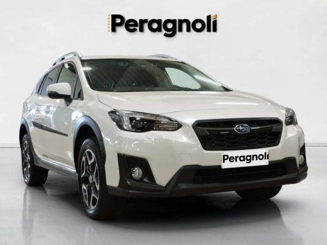 SUBARU XV 2.0i PREMIUM AUTOMATICA