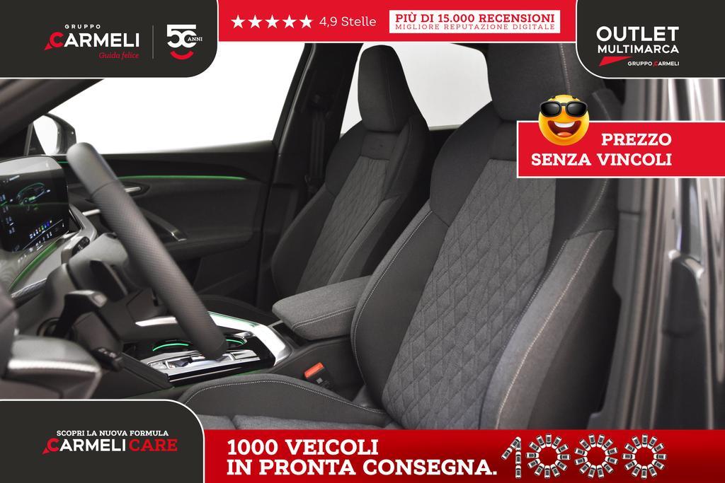 Audi Q5 Sportback Q5 Sportback 2.0 tdi mhev+ S line edition quattro 204cv s-tronic