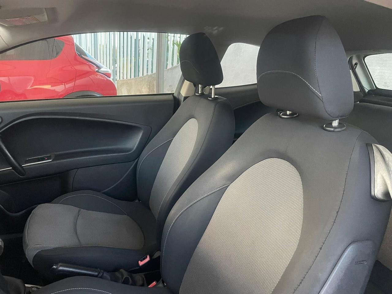 Alfa Romeo MiTo 1.4 78 CV Distinctive Sport Pack