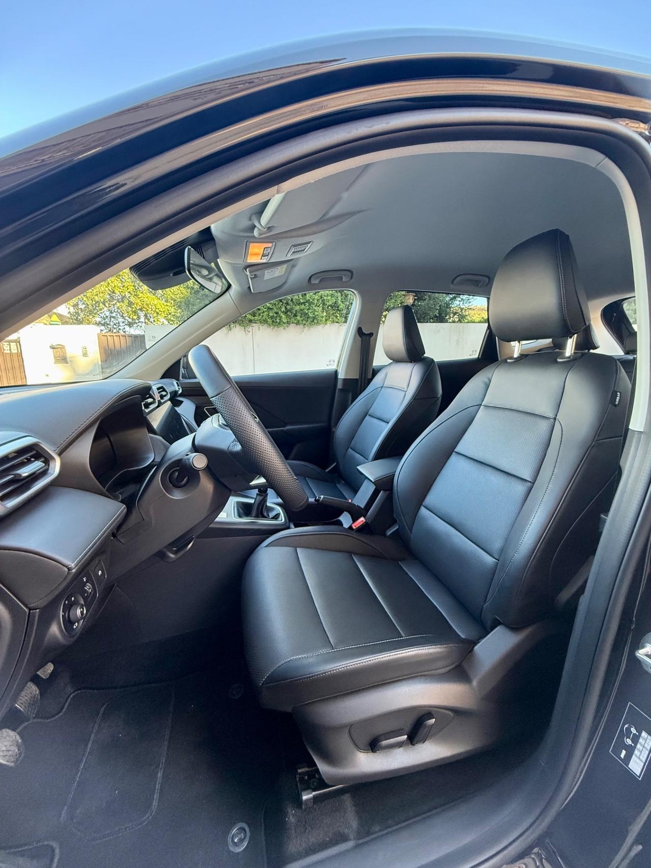 Mg ZS Classic 1.5 VTi-tech Comfort