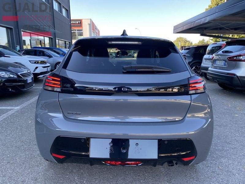 Peugeot 208 208 PureTech 100 Stop&Start 5 porte Allure
