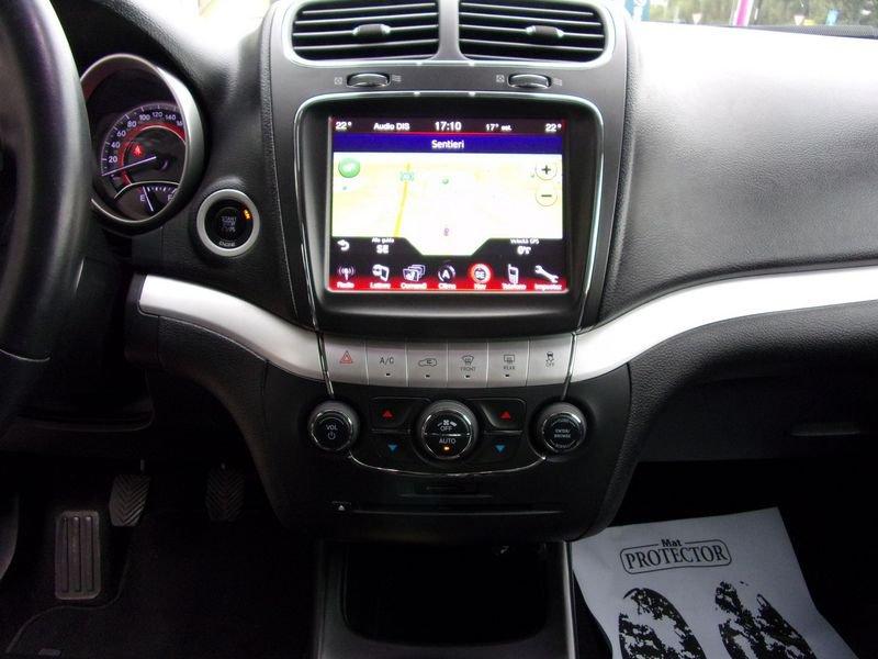 FIAT Freemont Freemont 2.0 Multijet 140 CV Lounge