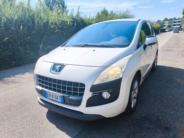 PEUGEOT 3008 1,6 E-HDI – OK NEOPATENTATI