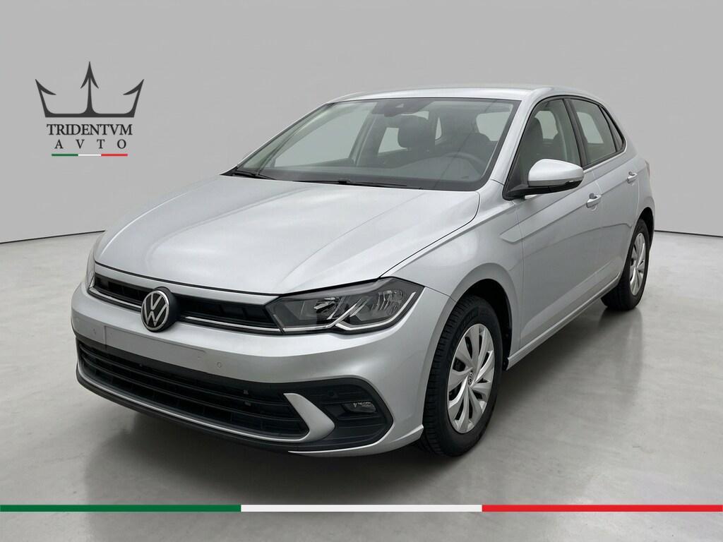 Volkswagen Polo 1.0 tsi Life 95cv