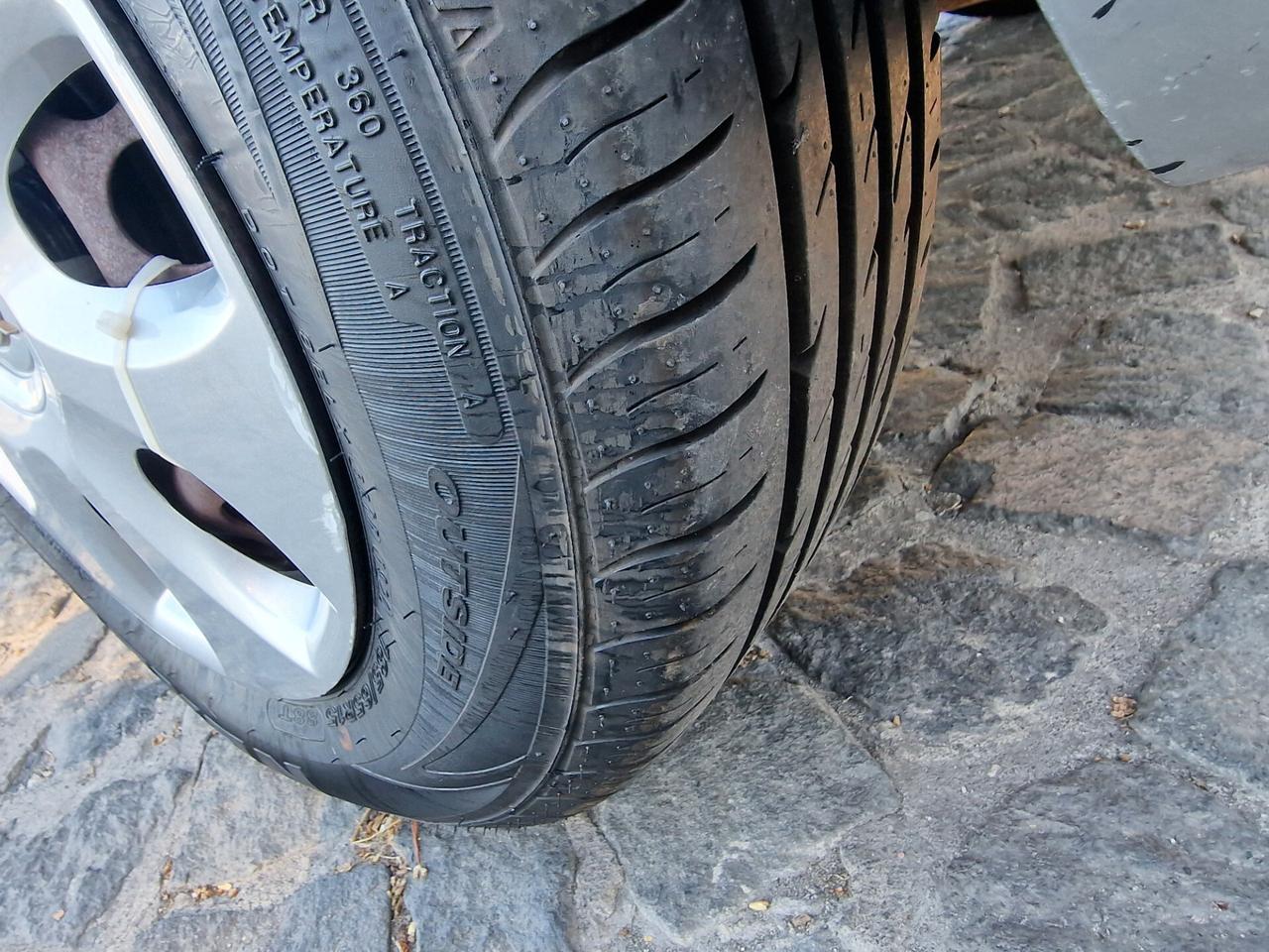 Opel Corsa 1.2 GPL