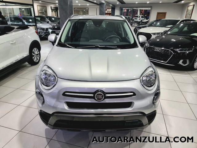 FIAT 500X 1.6 MultiJet 130CV Cross - Navi