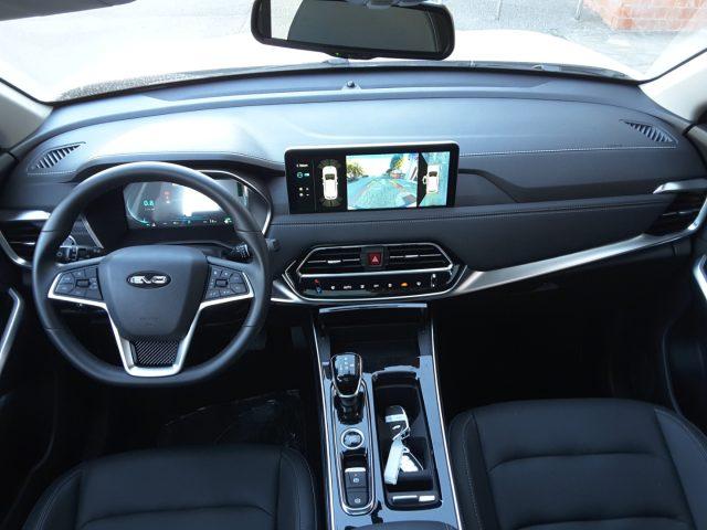 EVO Evo6 1.5 Turbo Bi-Fuel GPL *PRONTA CONSEGNA*