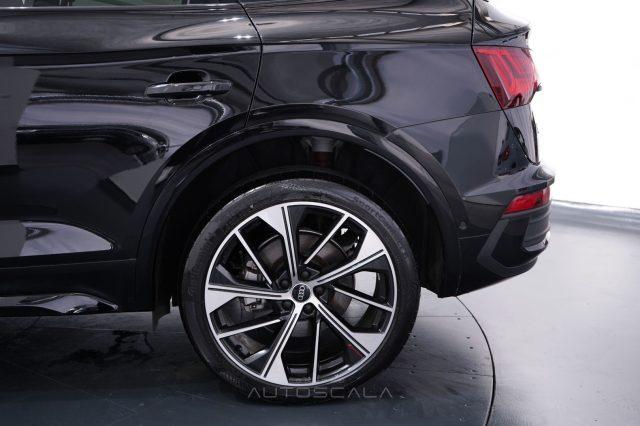 AUDI Q5 SPB 40 TDI Quattro S Tronic S Line