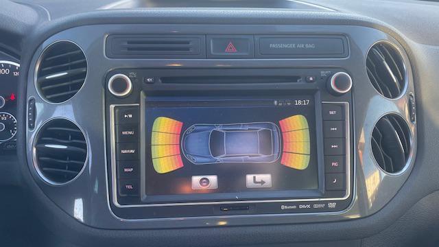 VOLKSWAGEN Tiguan 2.0 TDI 140cv 4MOTION Sport & Style