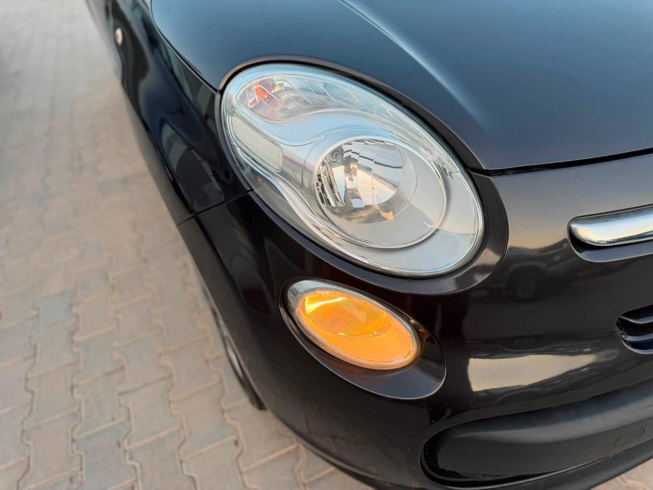 Fiat 500L 1.3 mjt 85 CV Lounge OK NEOPATENTATI con TETTO PANORAMICO