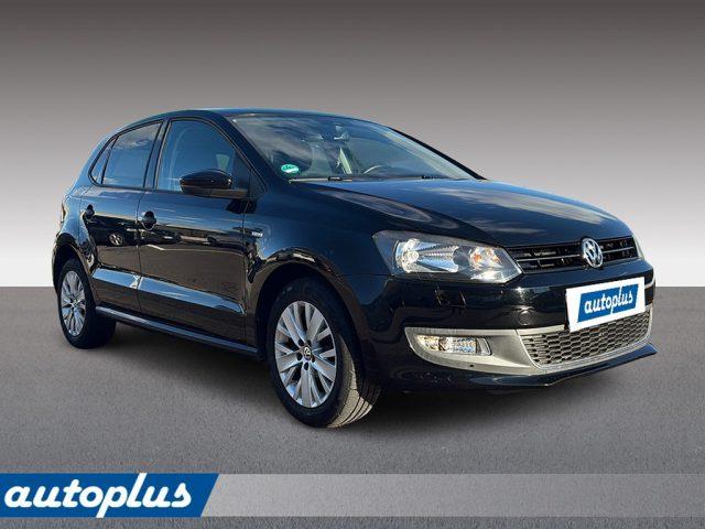 VOLKSWAGEN Polo 1,2 BTM LIFE 69 CV