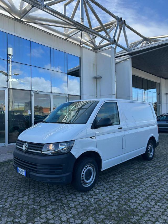 VOLKSWAGEN Transporter 2.0 TDI PC Furgone Business PREZZOI.C
