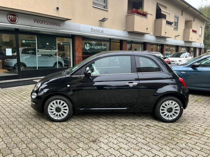 FIAT 500 1.0 Hybrid