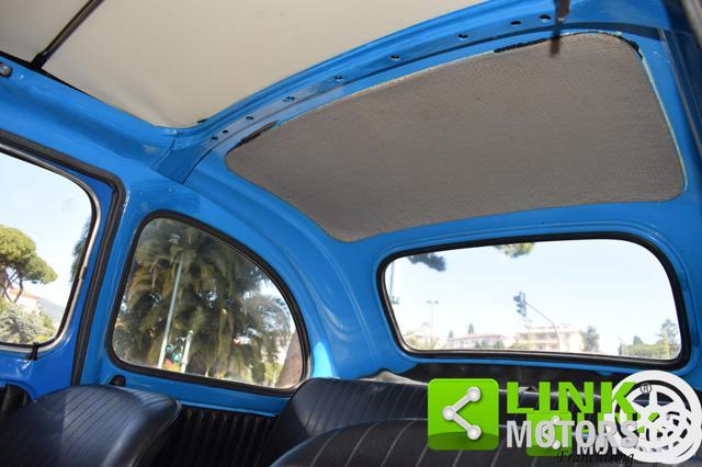 FIAT 500L 110 F BERLINA