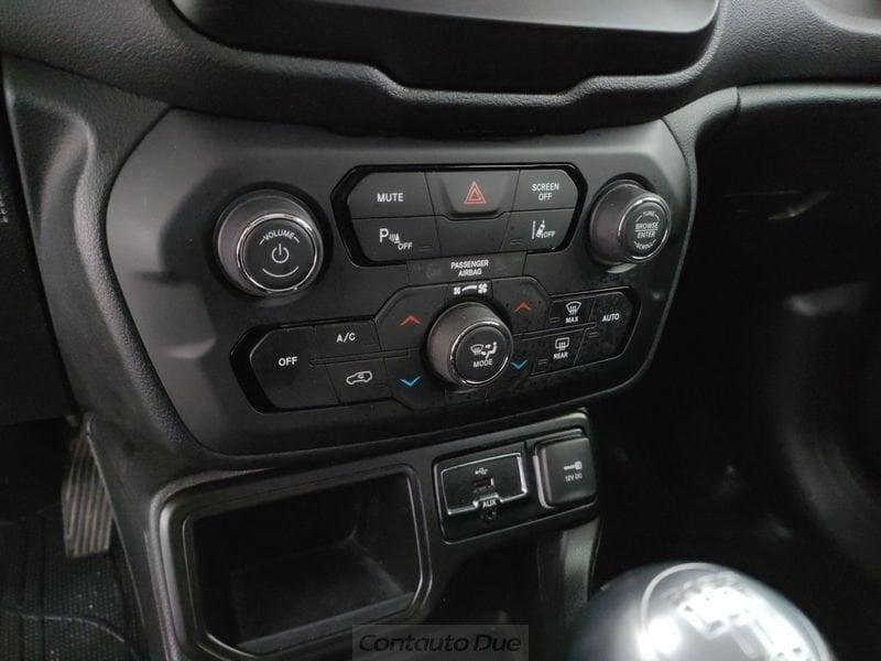 Jeep Renegade 1.6 MJet 130cv Limited