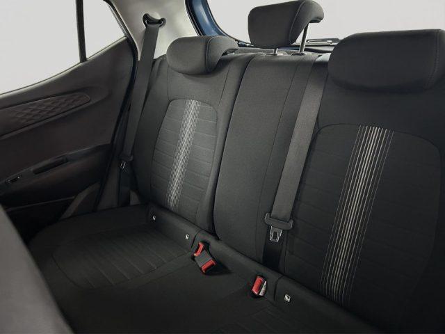 HYUNDAI i10 1.0 GPL Connectline PROMO CAR SERENITY