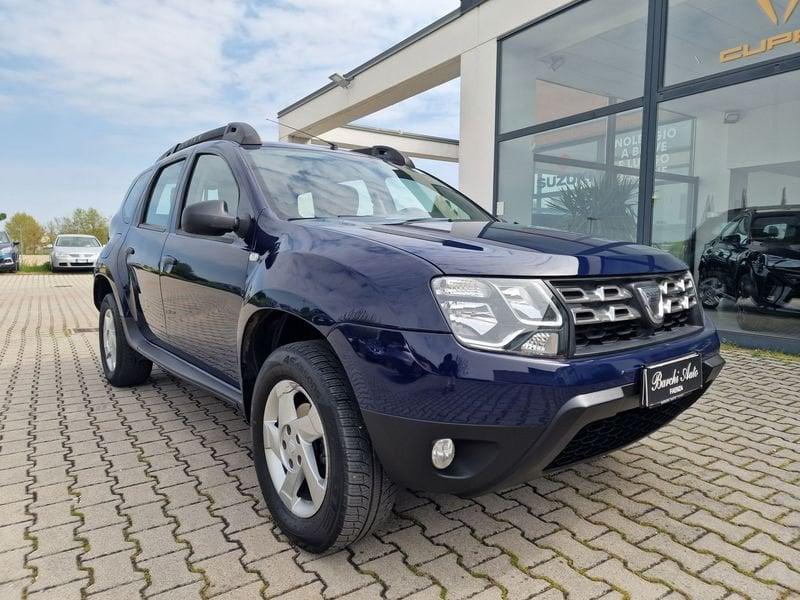 Dacia Duster Duster 1.6 Laureate Gpl 4x2 s&s 115cv