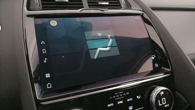 Jaguar E-Pace 2.0d i4 mhev SE awd 163cv auto