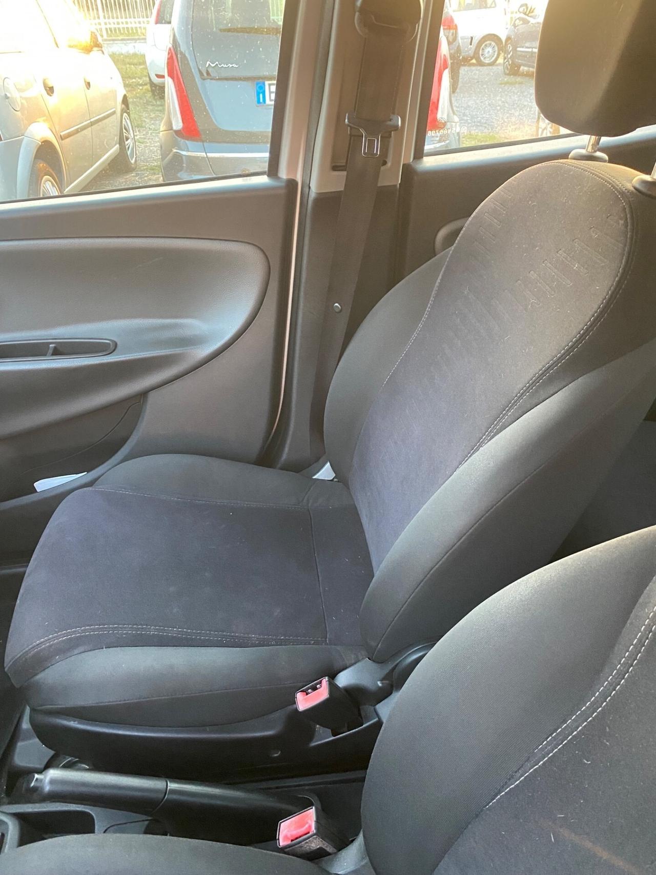 Lancia Ypsilon 1.3 MJT 2014 TAGLIANDATA GARANZIA