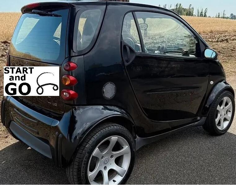Smart 700 Motore km ZERO