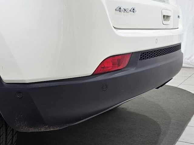 Jeep Compass 1.4 MultiAir 170 CV aut. 4WD Limited