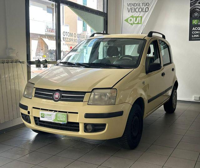 FIAT Panda 1.2 Dynamic Natural Power