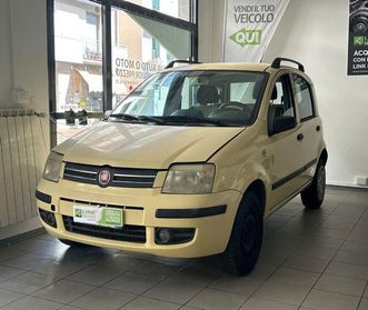 FIAT Panda 1.2 Dynamic Natural Power