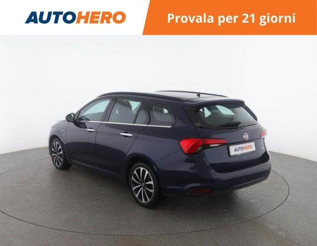 FIAT Tipo 1.6 Mjt 4 porte Lounge