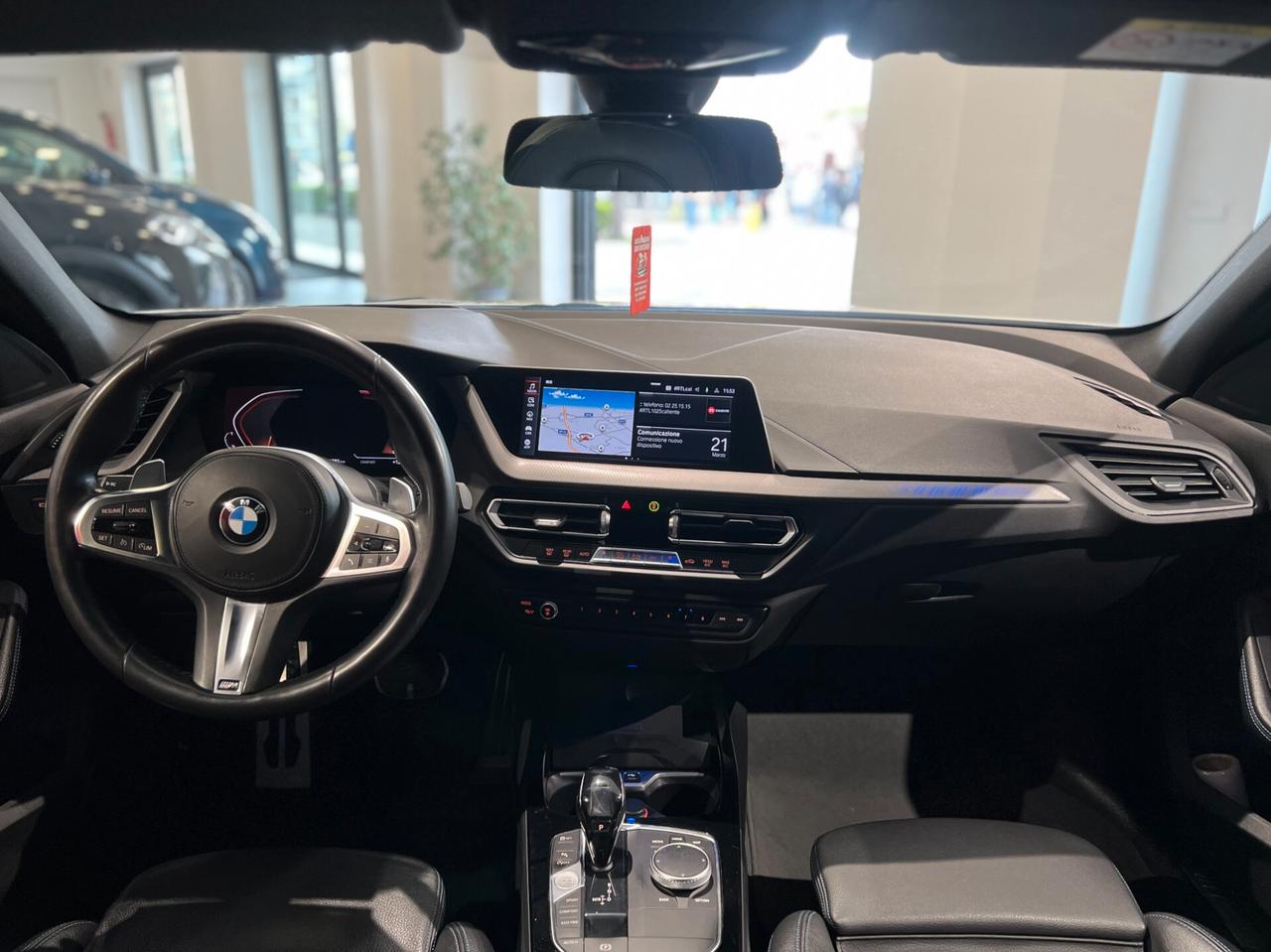 Bmw 120d xDrive 5p. Msport