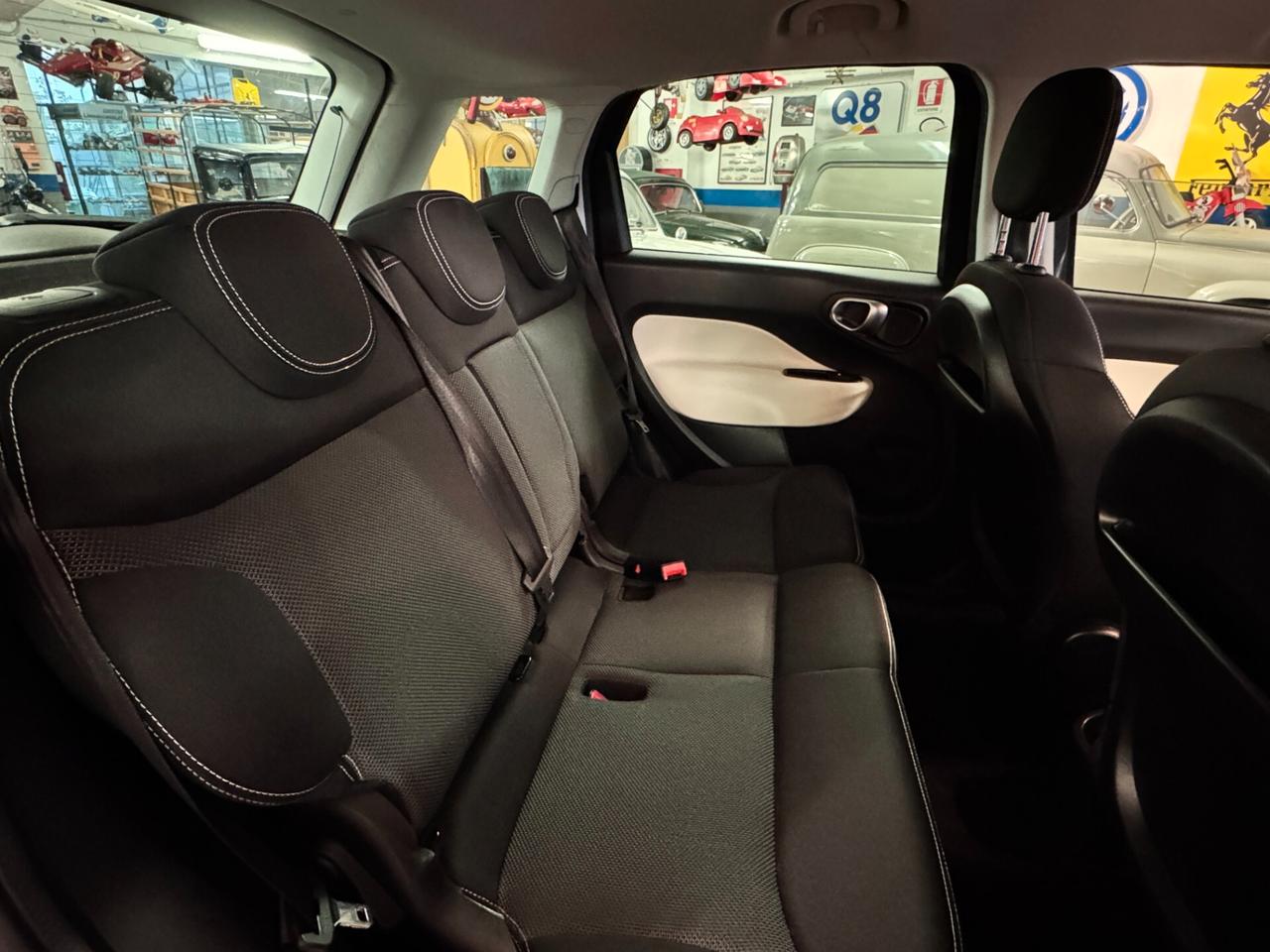 Fiat 500L 1.4 95 CV Trekking