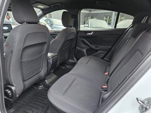 FORD Focus 1.0 EcoBoost 125 CV Start&Stop ST Line