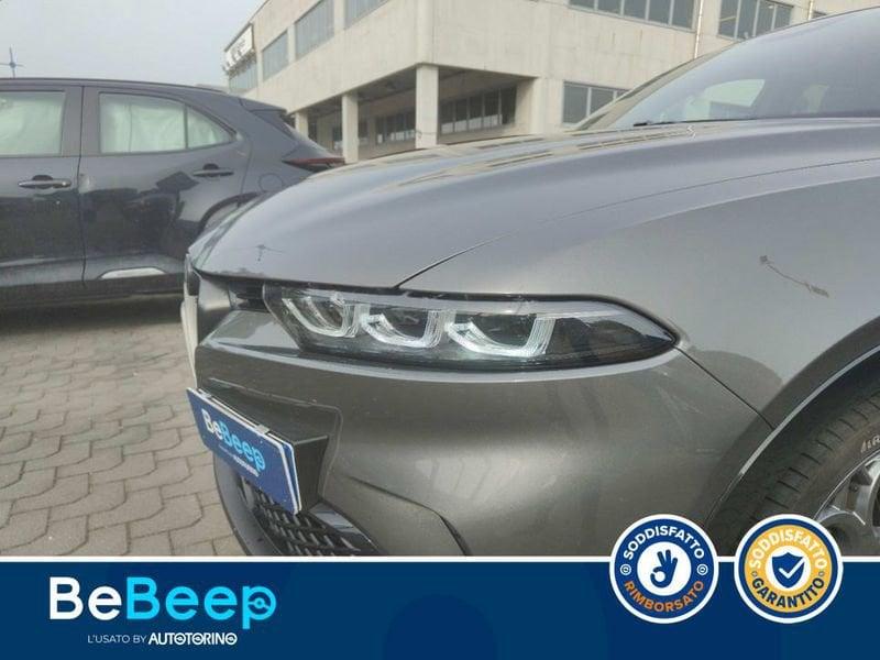 Alfa Romeo Tonale 1.5 HYBRID SPECIALE 130CV TCT7