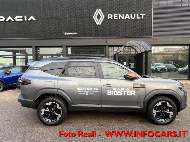 DACIA Bigster 1.2 Eco-G 140 CV MHEV Extreme - KM0 - PROMO