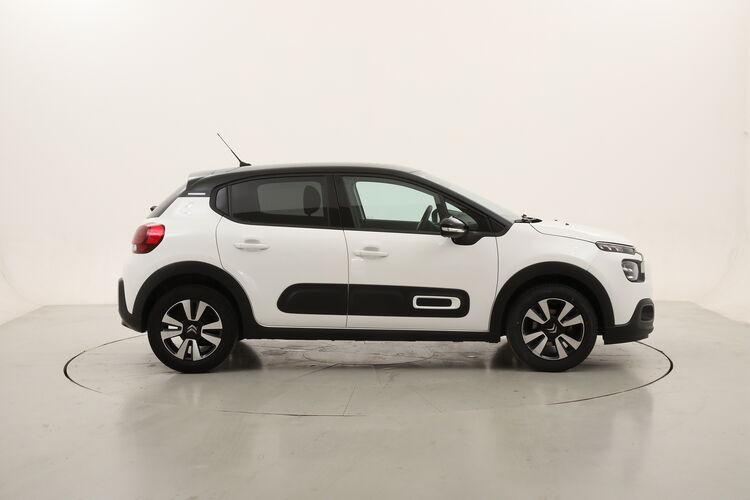 Citroen C3 Shine BR728242 1.2 Benzina 83CV