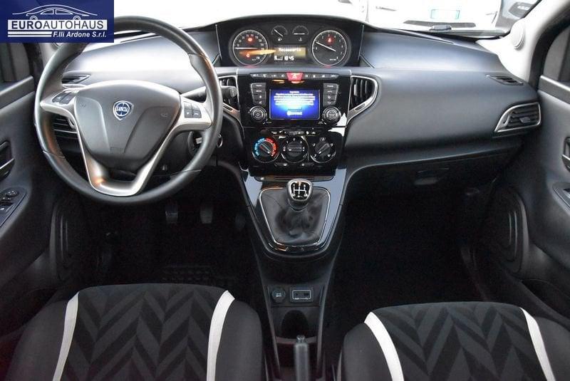 Lancia Ypsilon Ypsilon 1.2 Gold ecochic Gpl 69cv my16