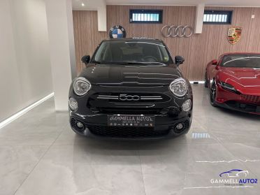 FIAT 500X 1.3 MultiJet 95 CV CROSSOVER E6D CLUB