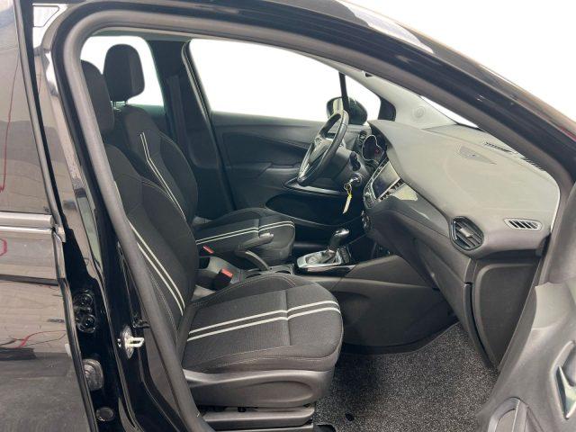 OPEL Crossland 1.2 130cv Elegance Pack S&S AT6