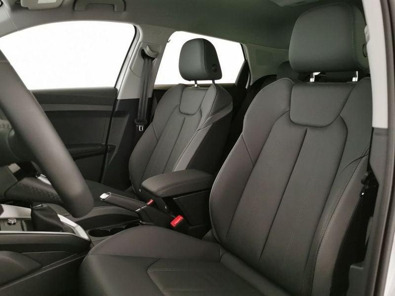 Audi A1 allstreet 25 1.0 tfsi Admired 95cv