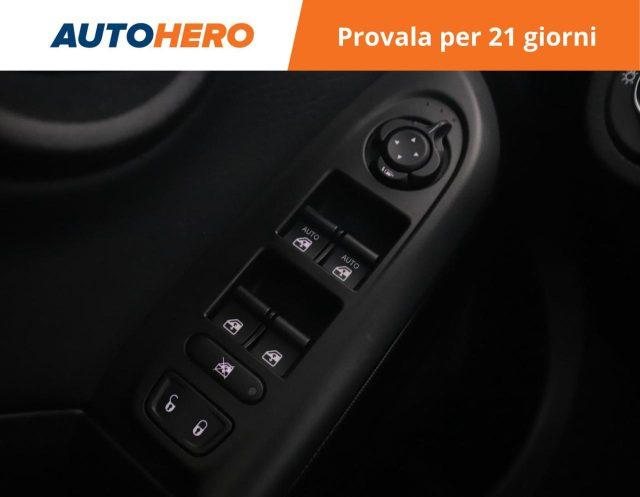 FIAT 500X 1.0 T3 120 CV Turbo Cross