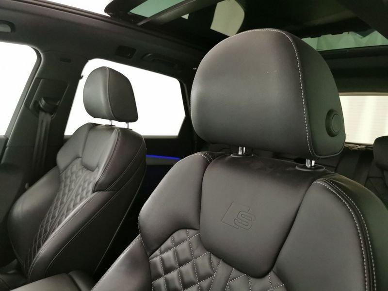 Audi Q5 40 2.0 tdi mhev 12V S line quattro s-tronic