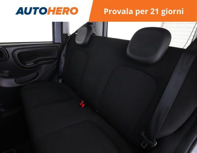 FIAT Panda 1.0 FireFly S&S Hybrid City Cross