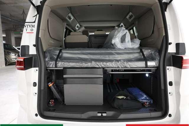 Volkswagen T7 California California T7 2.0 tdi Beach Camper 150cv DSG