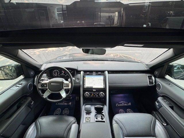 LAND ROVER Discovery 3.0D I6 249 CV AWD Auto R-Dynamic HSE TETTO PANORA